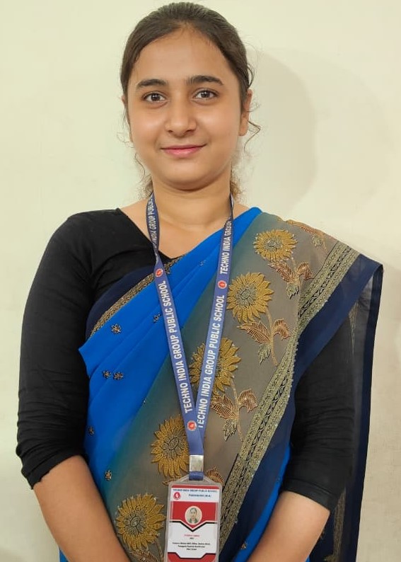 Ayesha Iqbal